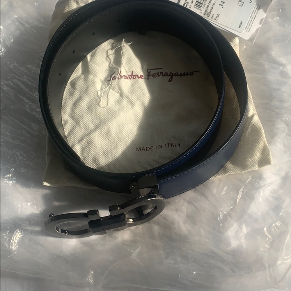 COPY - Belt